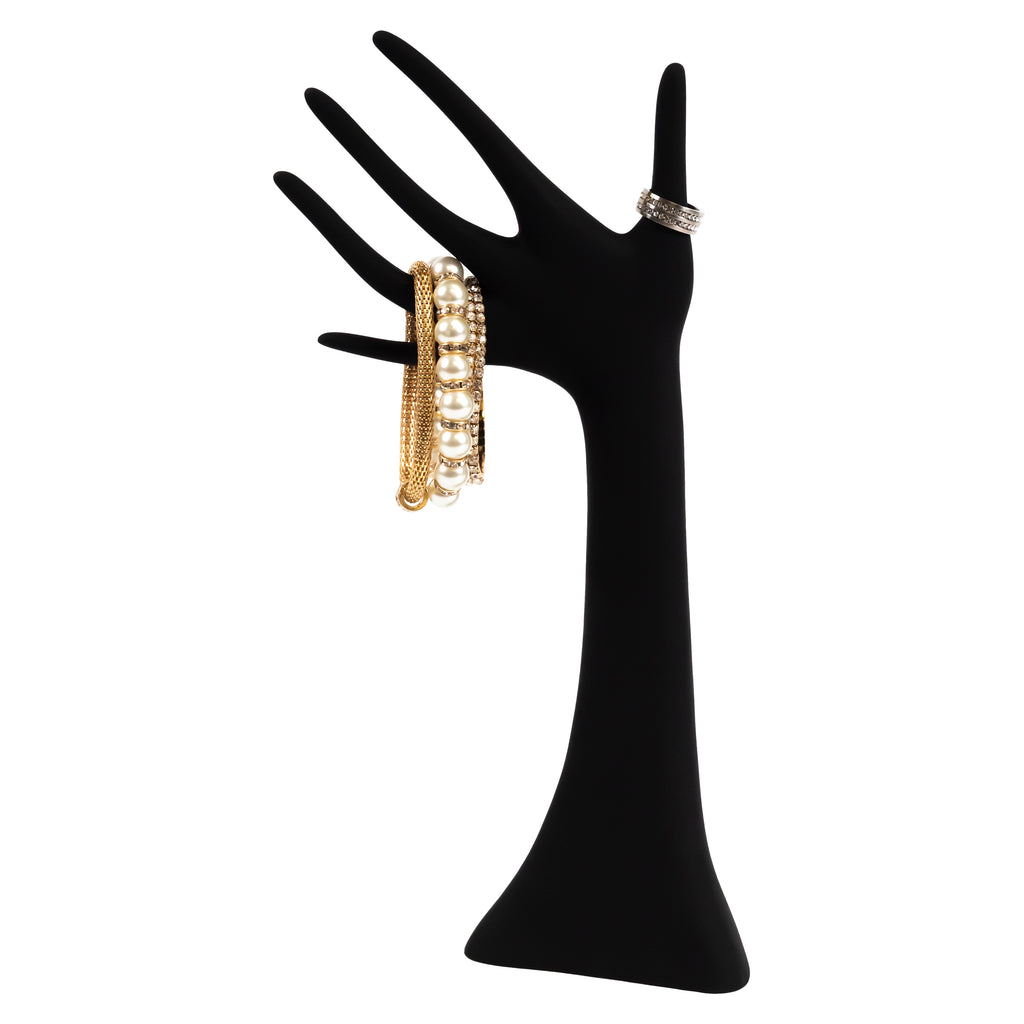 Tall 13 Female Mannequin Hand Jewelry Display for Jewelry Stores, Cra –  Jewelry Displays, inc.
