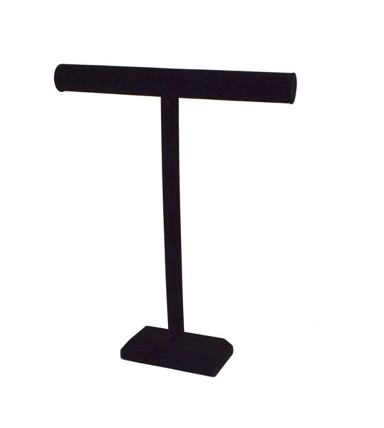 Single tier round t-bar 18 1/8 inch